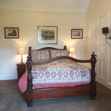 Postbridge Dartfordleigh B&B מראה חיצוני תמונה
