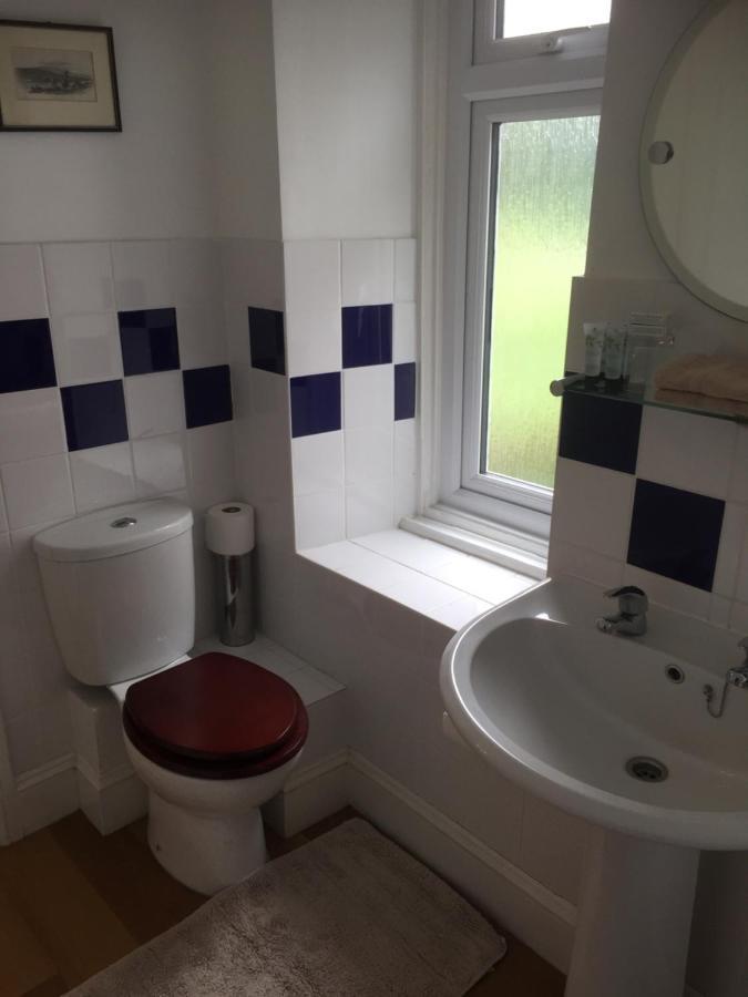 Postbridge Dartfordleigh B&B מראה חיצוני תמונה