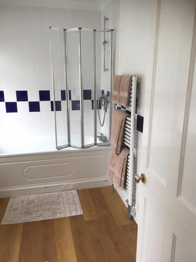 Postbridge Dartfordleigh B&B מראה חיצוני תמונה