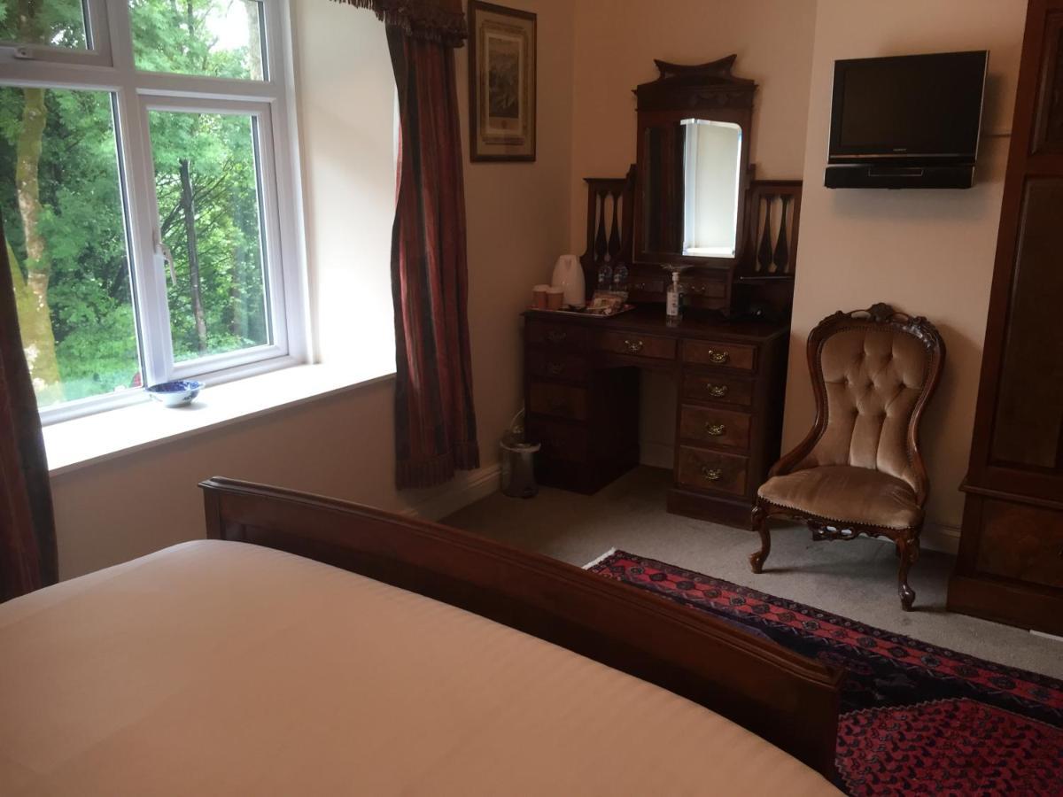 Postbridge Dartfordleigh B&B מראה חיצוני תמונה