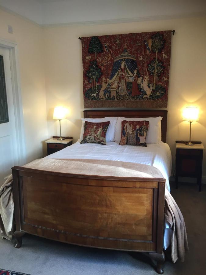 Postbridge Dartfordleigh B&B מראה חיצוני תמונה