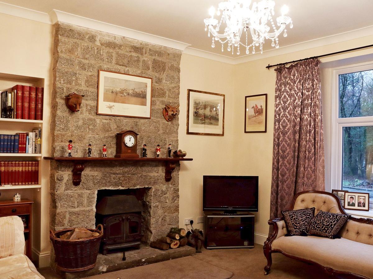 Postbridge Dartfordleigh B&B מראה חיצוני תמונה