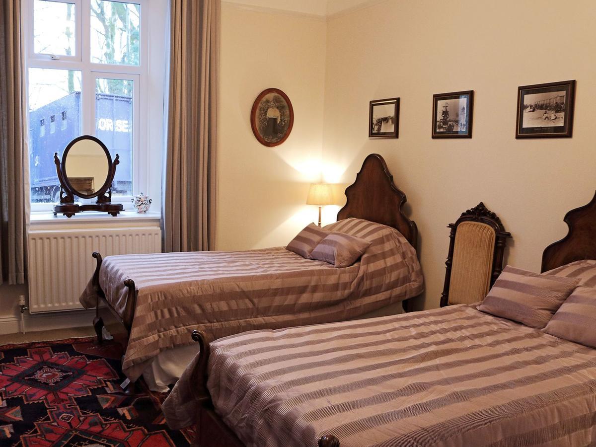 Postbridge Dartfordleigh B&B מראה חיצוני תמונה
