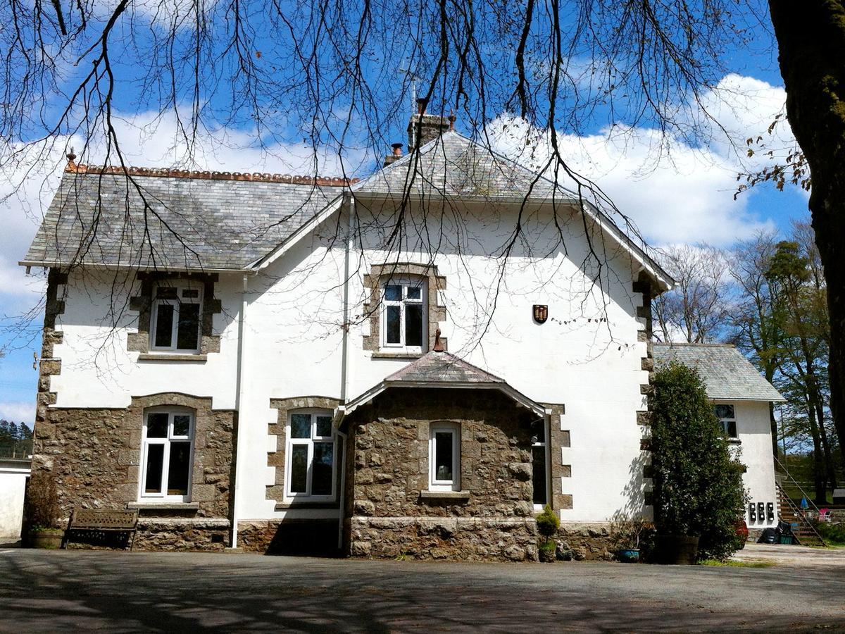 Postbridge Dartfordleigh B&B מראה חיצוני תמונה