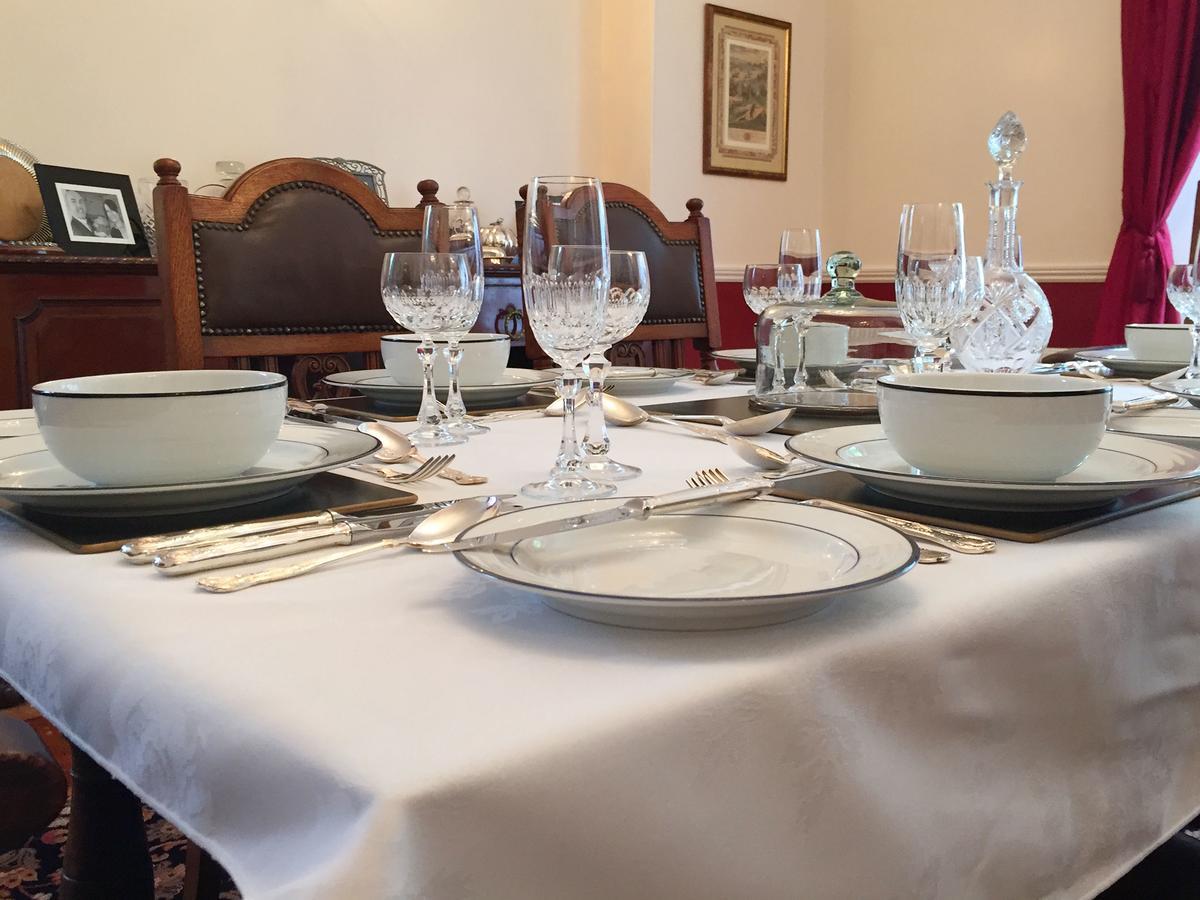 Postbridge Dartfordleigh B&B מראה חיצוני תמונה