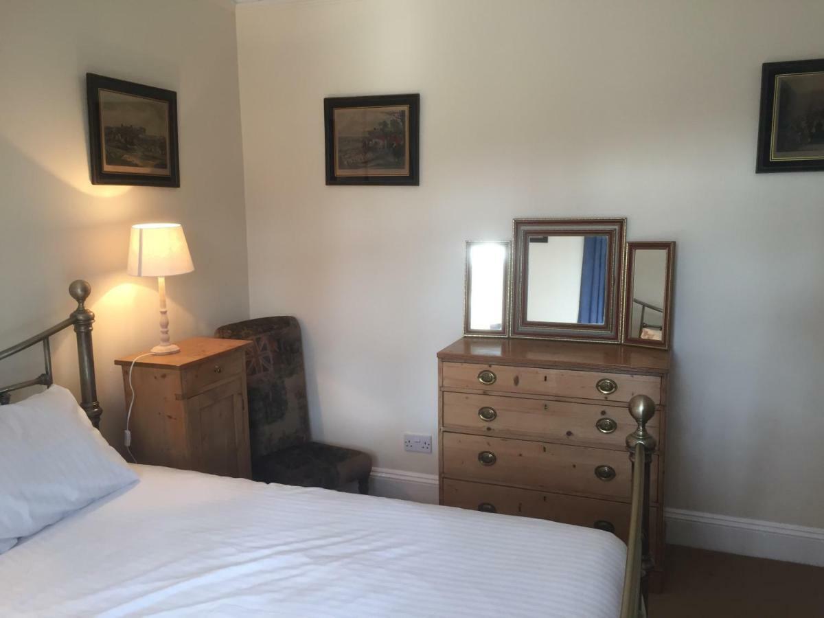 Postbridge Dartfordleigh B&B מראה חיצוני תמונה