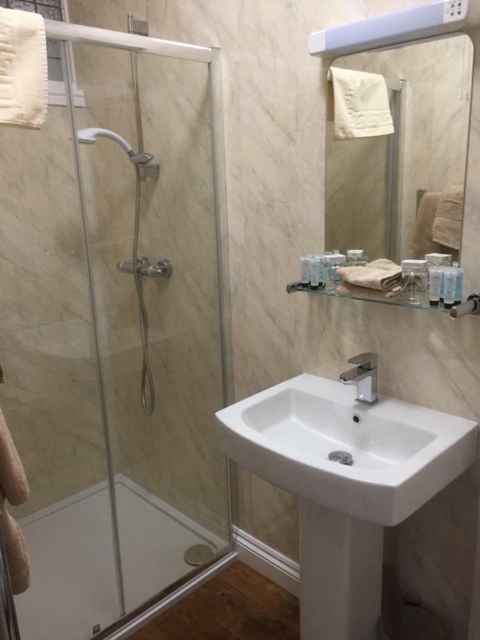 Postbridge Dartfordleigh B&B מראה חיצוני תמונה